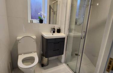 Studio Flat near Central London - Foto 5