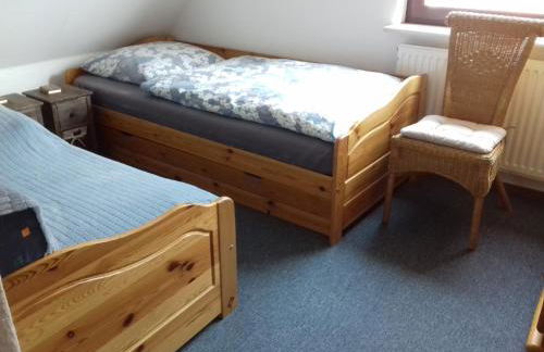 Ferienwohnung, Monteurwohnung bis 6 Personen - Foto 7