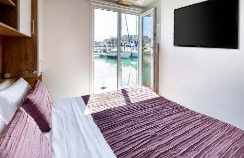 Portoverde Luxury Houseboat - Foto 12