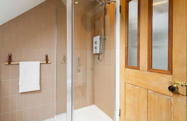 Kirkton Family Farmhouse With Hot Tub Alford Aberdeenshire - Photo 71