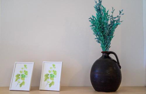 Seaside Apartment - Foto 15