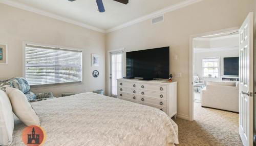 Heaven On Earth At Reunion! Sleeps 10! Near Disney! - Foto 5