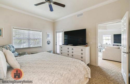 Heaven On Earth At Reunion! Sleeps 10! Near Disney! - Foto 5