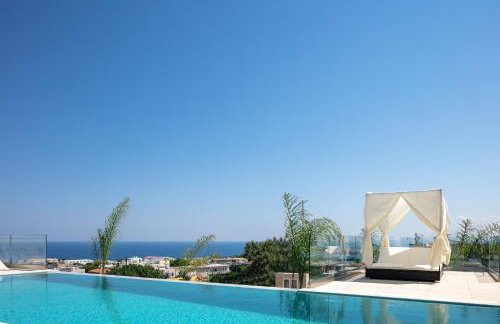 Sorin Villa, boasting Pool & Heated Whirlpool, By ThinkVilla - Foto 5