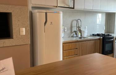 Apt 1012 Conforto aconchego e vibe acolhedora - Photo 5