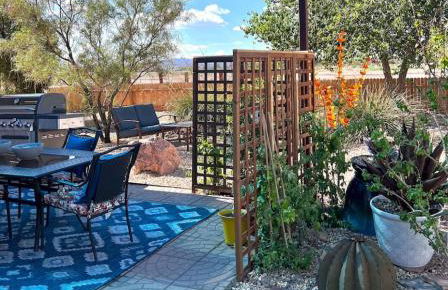 3 bd, Full kitchen, fenced yard, near Field of Dreams - Foto 3