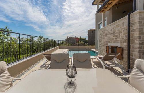 Villa Skarline - Foto 7