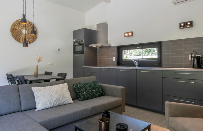 Chalet Near Eindhoven With Private Sauna - Photo 4