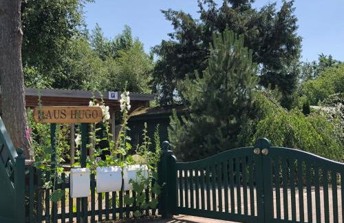 Zingst Haus Hugo - Foto 15