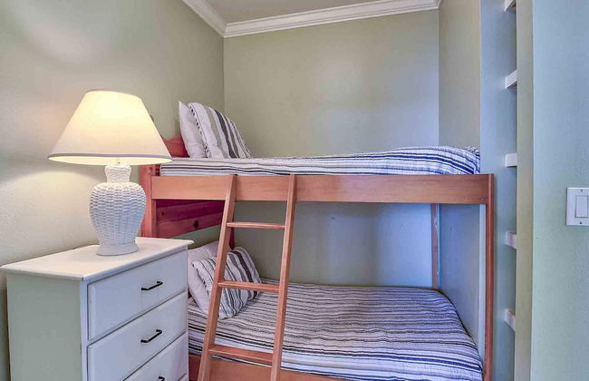 Destiny Beach Villas by Southern Vacation Rentals - Photo 26