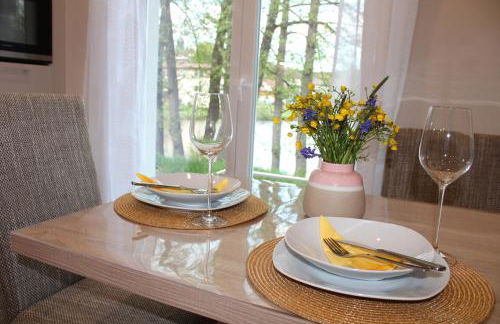 Ferienhaus am Mühlteich - Foto 6