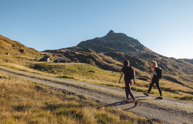 Ferienwohnung mit 2 Schlafzimmer fur 2-7 Personen - Foto 17