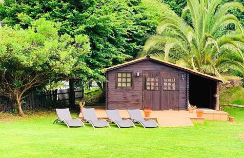 Finca La Torre con piscina - Foto 12