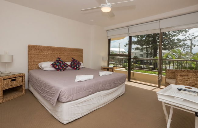 Norfolk Luxury Beachfront Apartments - Foto 6