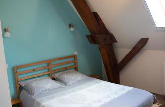 Chez Marguerite Gîtes à la ferme - Foto 16