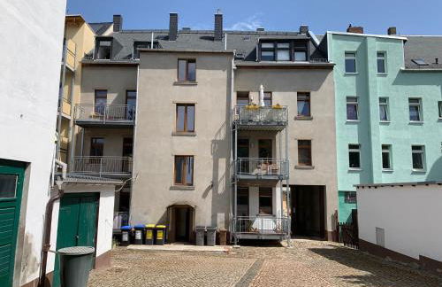 Gablenz-Apartment B122 ideal für max 6 Pers - Foto 11