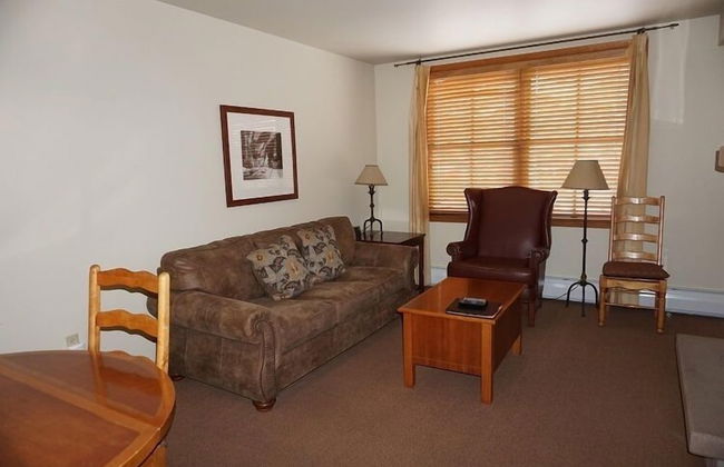 Zephyr Mountain Lodge - Foto 30