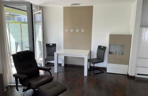 Ferien-Appartement am Hebelhof - Foto 6