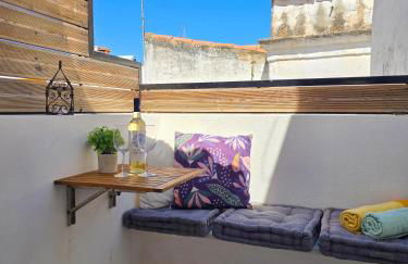 MINHA CASA SUA CASA - Cozy Little House, AC & WiFi - Foto 23