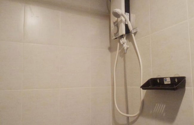 Home Stays A by SIIA in Cebu City - Foto 18