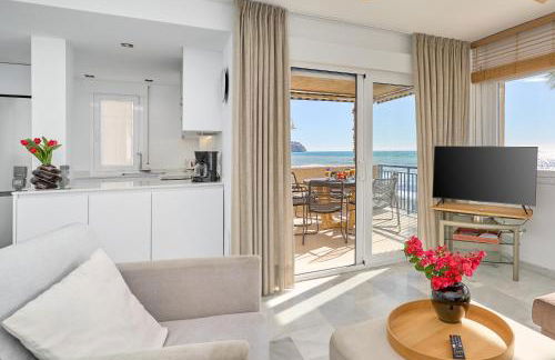 Beachfront Los Novos La Herradura - Photo 6