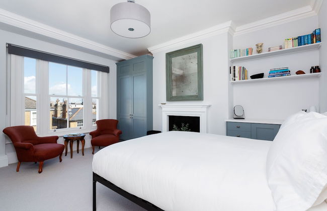 Perfect Pied-a-terre in Clapham by Underthedoormat - Foto 4