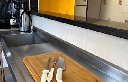 Casa com piscina, área gourmet e espaço p/ festas - Foto 33