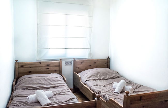 Apartament Tura - Foto 4