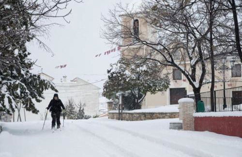 La Casa del Pan de Archivel - Foto 39