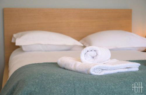 Grand appartement hyper centre,4 chambres, parking - Foto 40