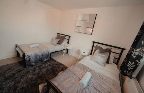 Holiday Home Epworth - Foto 98