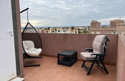 Calle De Murcia, Sierra Golf Resort - Foto 49