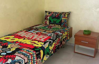 SoverHouse guest house a Soverato Marina - Foto 16