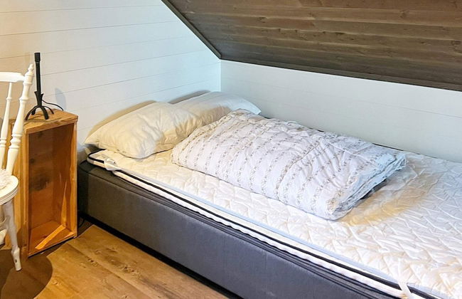 5 Star Holiday Home in Malmback - Foto 3