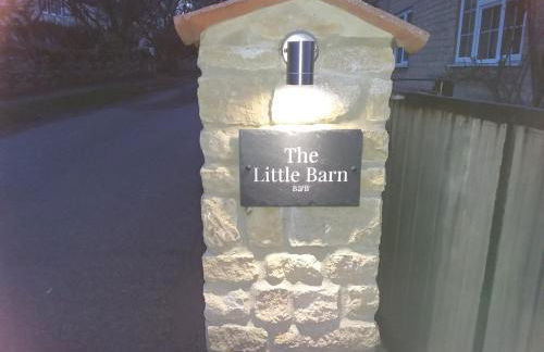The Little Barn - Foto 15