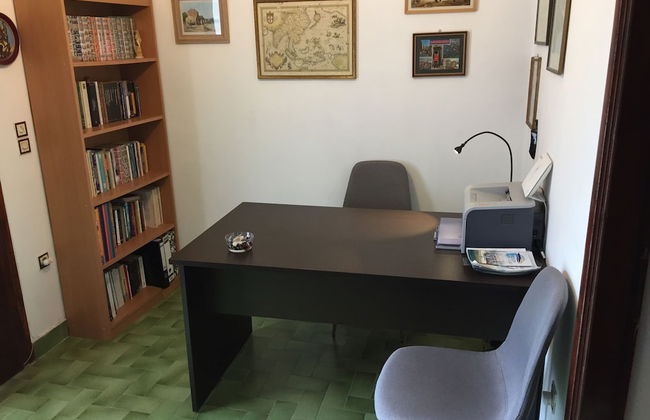 Alexander Apartments - Foto 5