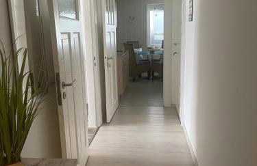 Ferienwohnung Auf dem Hohm - Foto 7