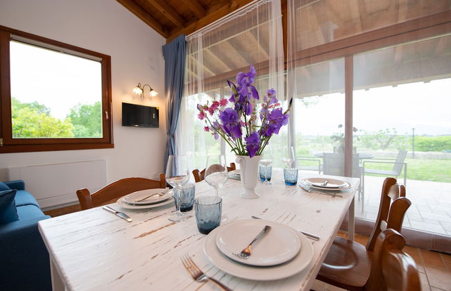 Il Podere del Bardo - Foto 19