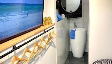 ✧ La Suite ✧ studio de charme route des vins - Foto 5