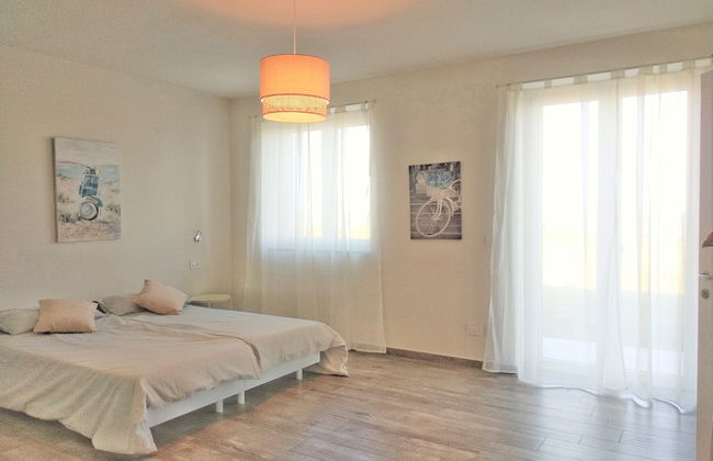 Al Tirabusòn Countryhouse - Foto 4