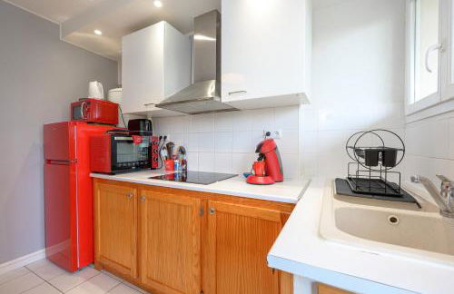 Les jardins de Rangueil, Parking, Métro, Piscine - Foto 28