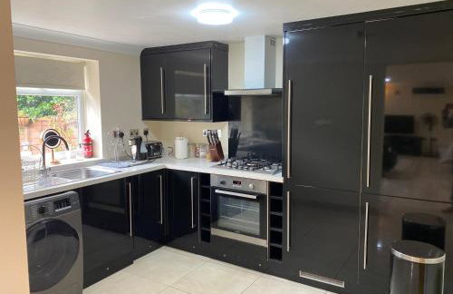 Studio flat Gants Hill with Free Parking - Foto 5