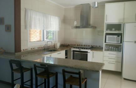 Linda Casa de Campo - Próximo à SP - Wi-Fi grátis - Photo 18