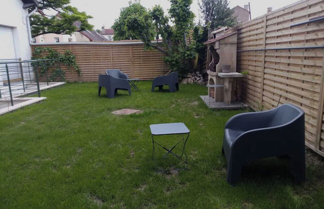 Calm in the Center of the City of Orly - Foto 7