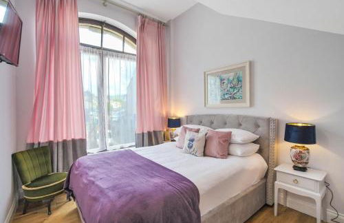 Alloa City Centre - Foto 37