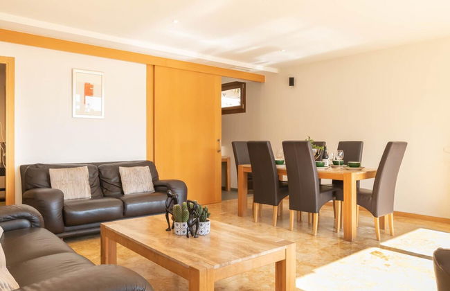 Marbella Mountain With sea View and Pool - Foto 14