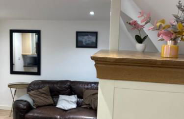 A Cosy and Spacious Studio Flat - Foto 1