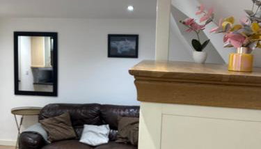 A Cosy and Spacious Studio Flat - Foto 1