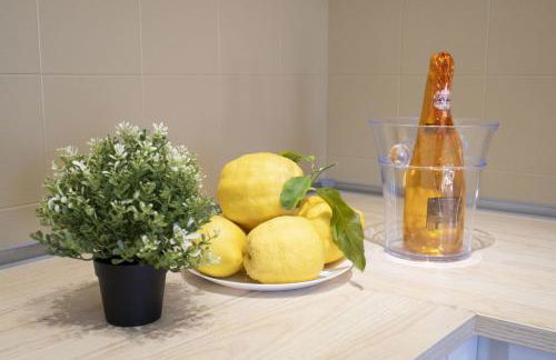 Villa Acquamarina, Family apartments with pool - 300 meters from the beach - Foto 9