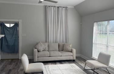 Prairieville Retreat 3-bedroom house - Foto 37